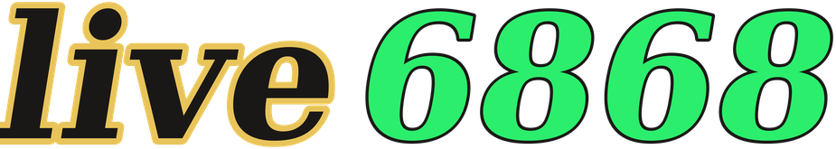 live6868 logo