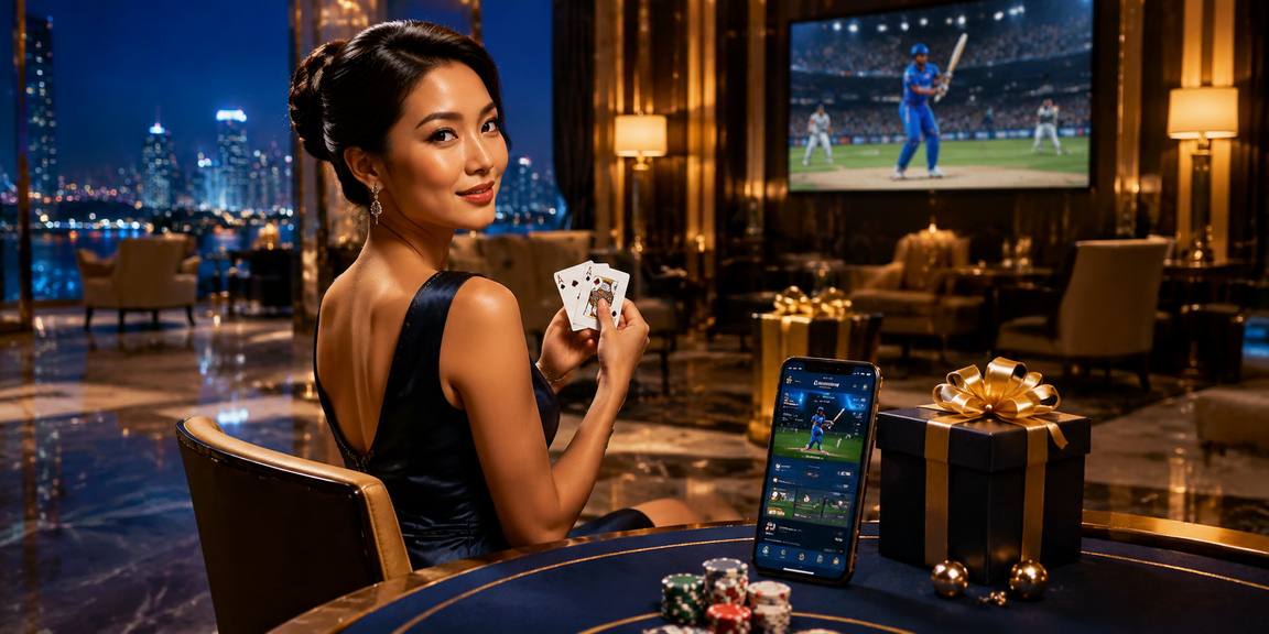 live6868 Cẩm Nang Casino