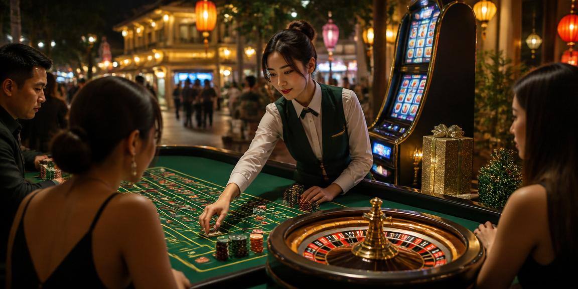 live6868 Ưu đãi nạp đầu